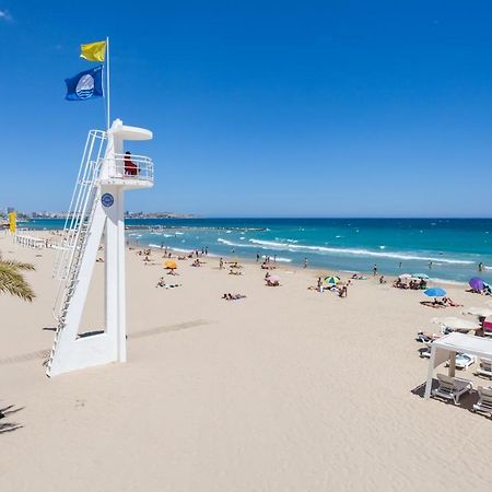 Perfect Apartment Near The Beach Alicante Luaran gambar