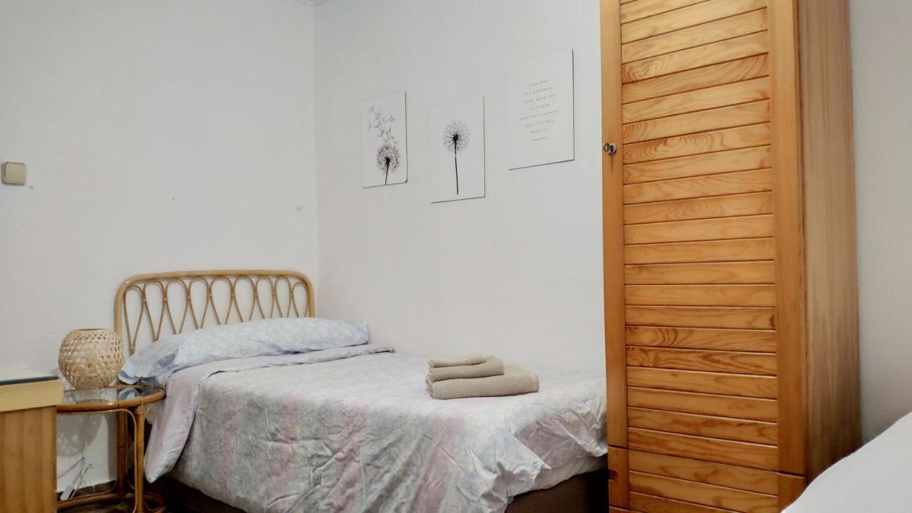 Perfect Apartment Near The Beach Alicante Luaran gambar