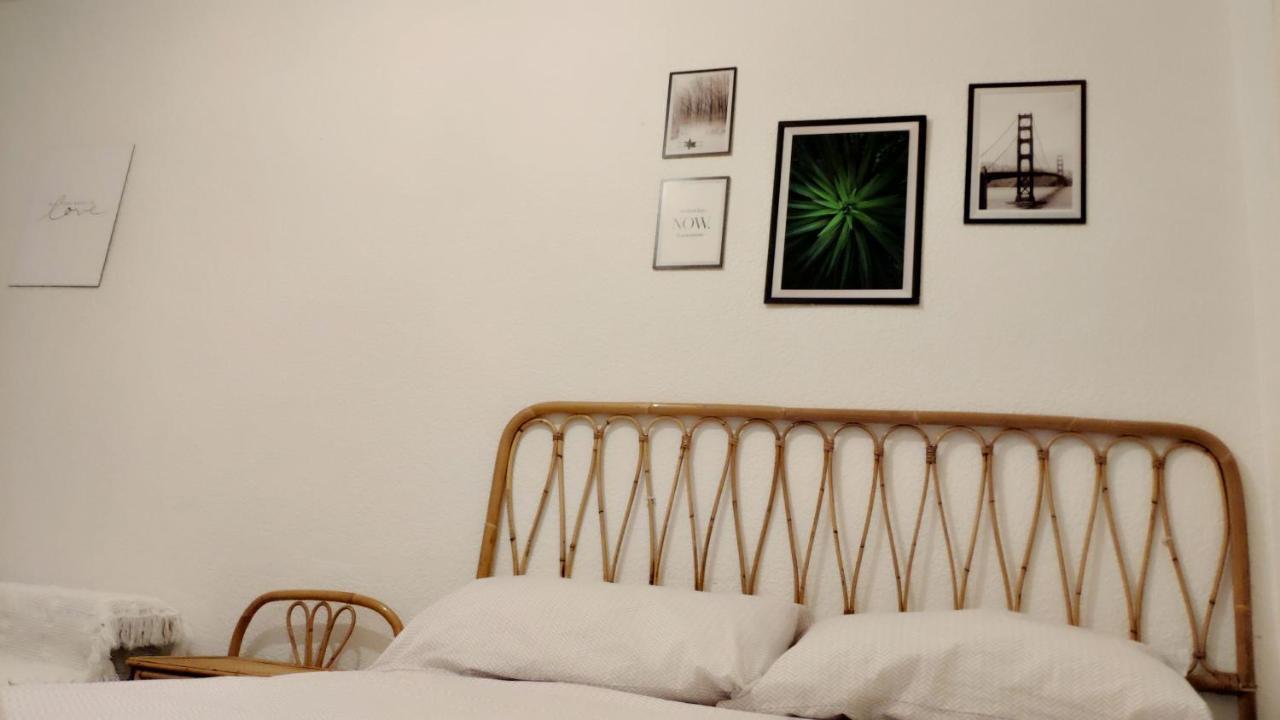 Perfect Apartment Near The Beach Alicante Luaran gambar