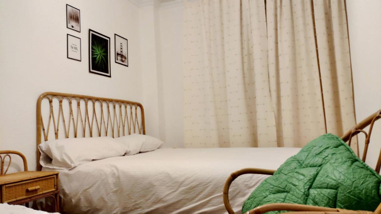 Perfect Apartment Near The Beach Alicante Luaran gambar