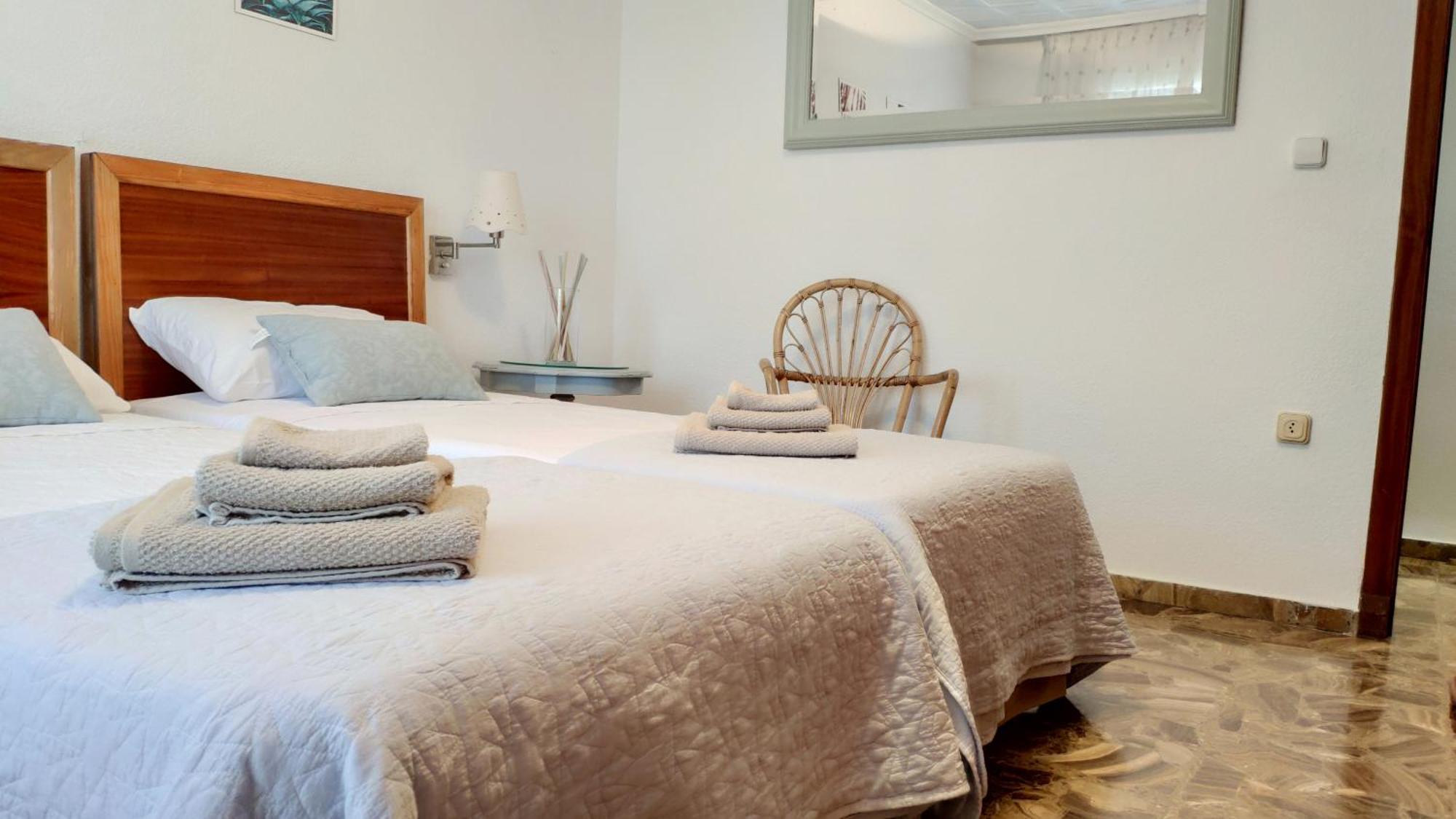 Perfect Apartment Near The Beach Alicante Luaran gambar