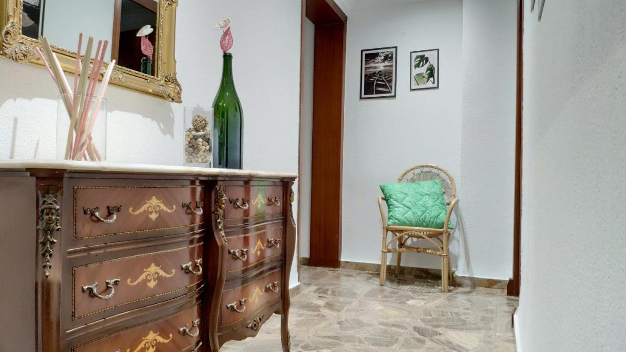 Perfect Apartment Near The Beach Alicante Luaran gambar