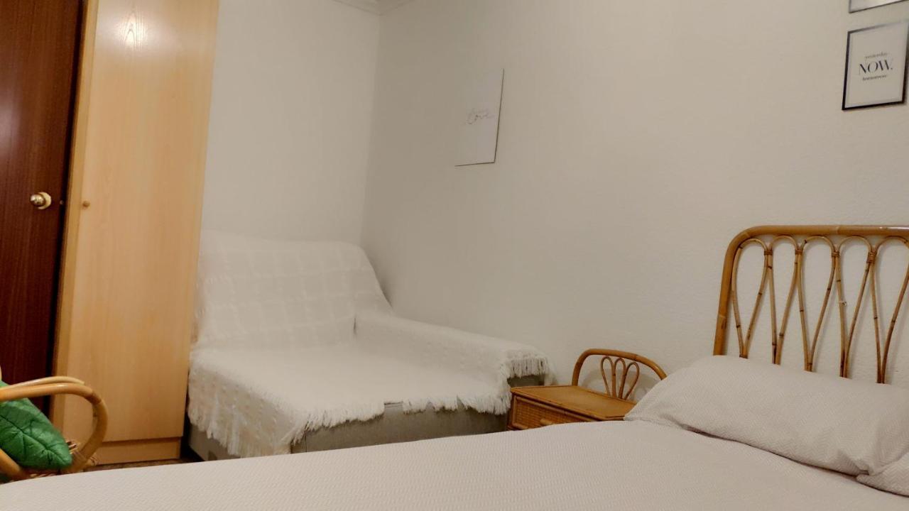 Perfect Apartment Near The Beach Alicante Luaran gambar
