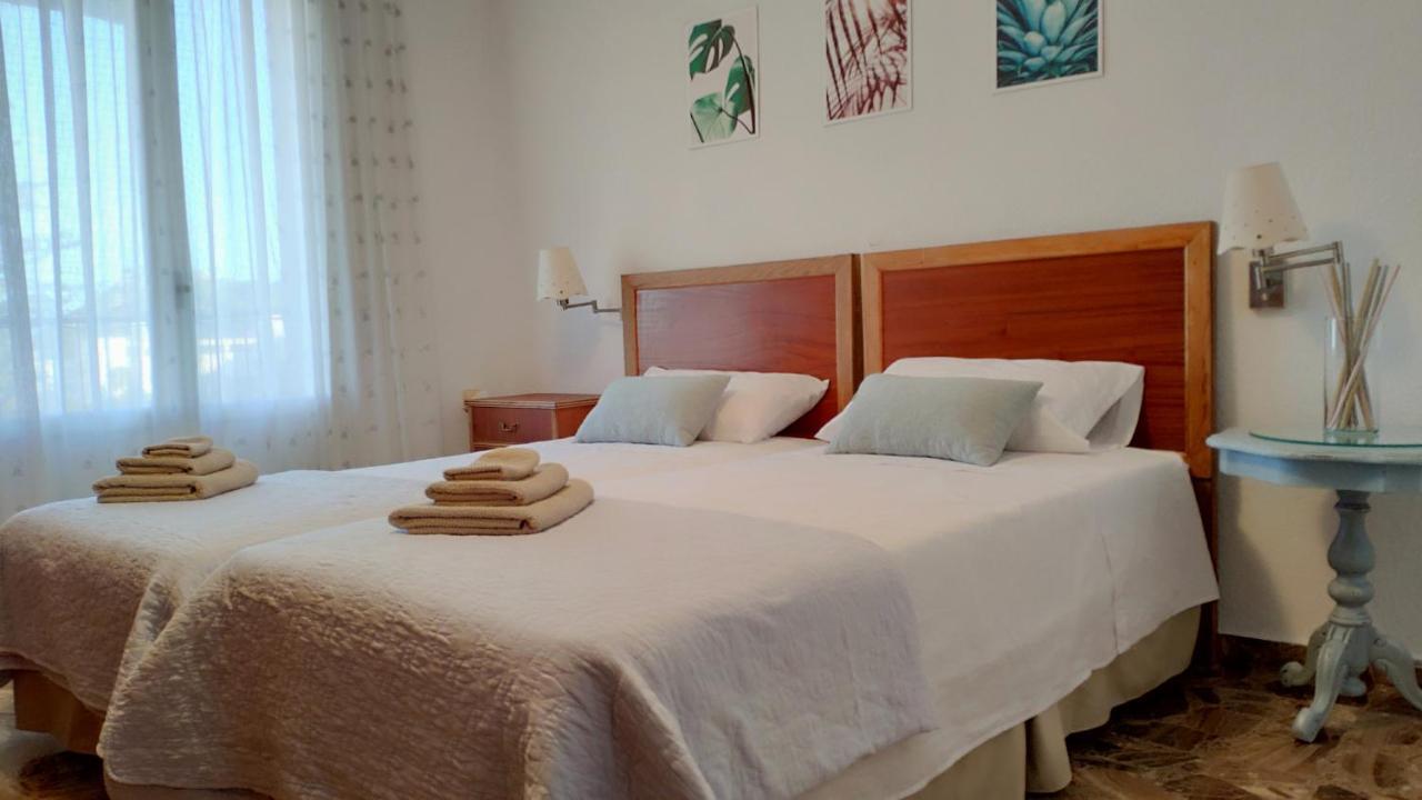Perfect Apartment Near The Beach Alicante Luaran gambar