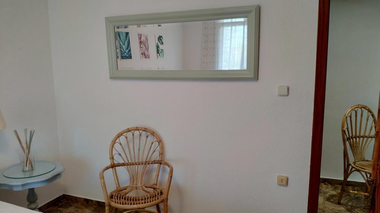 Perfect Apartment Near The Beach Alicante Luaran gambar