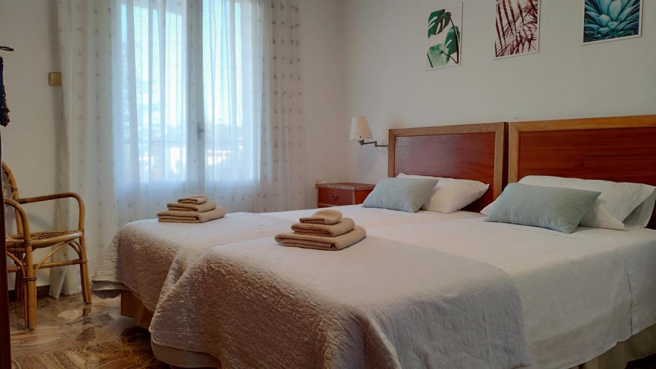 Perfect Apartment Near The Beach Alicante Luaran gambar
