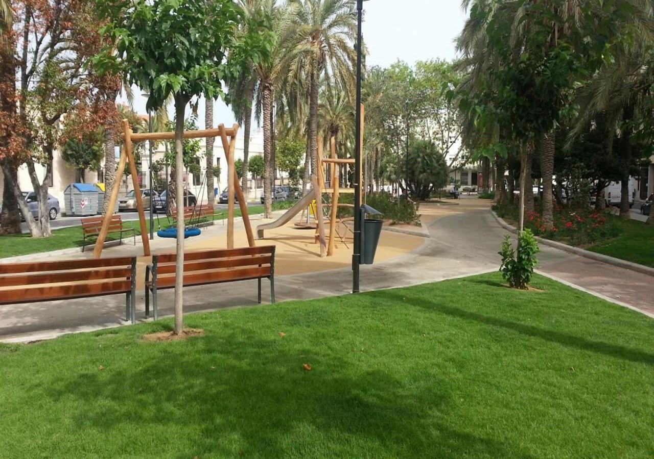 Perfect Apartment Near The Beach Alicante Luaran gambar