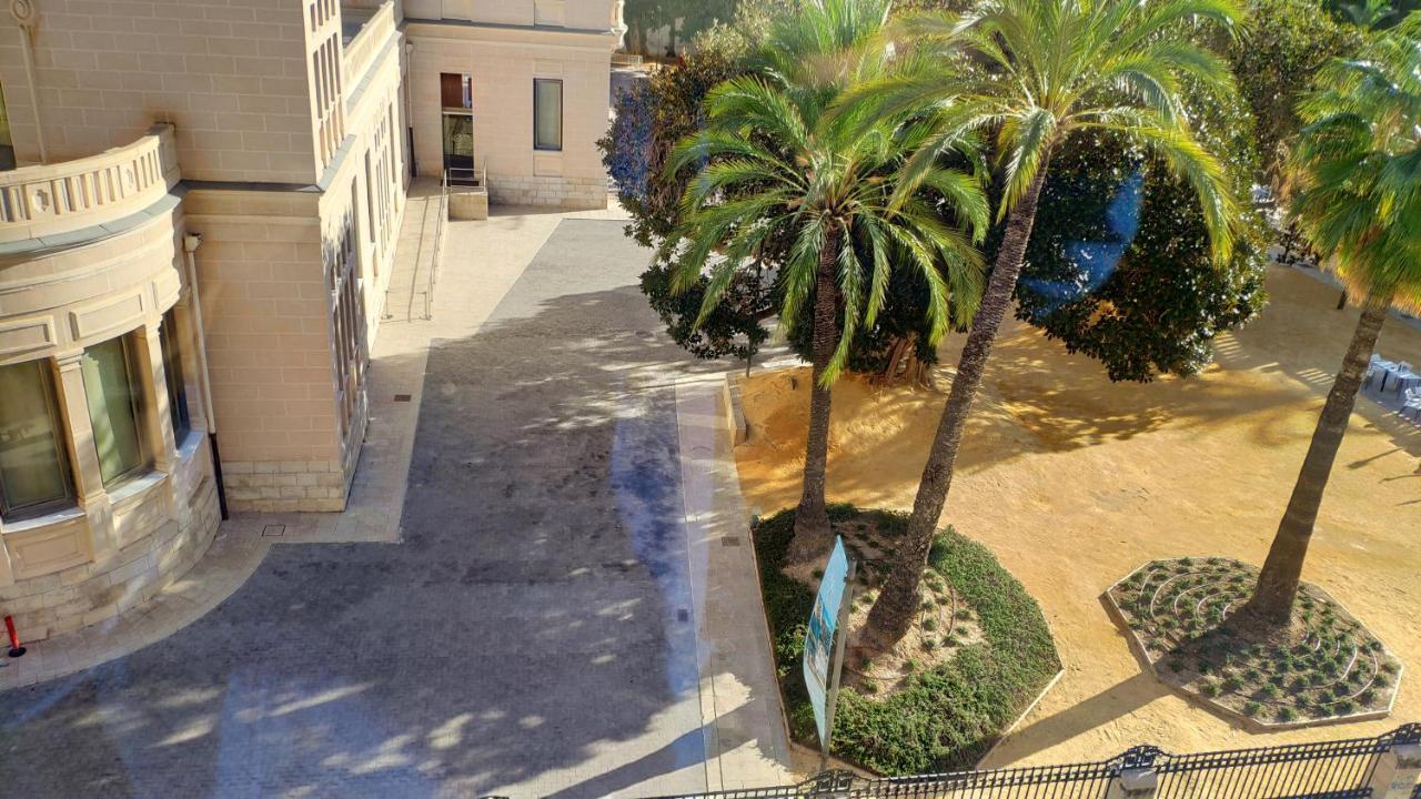 Perfect Apartment Near The Beach Alicante Luaran gambar