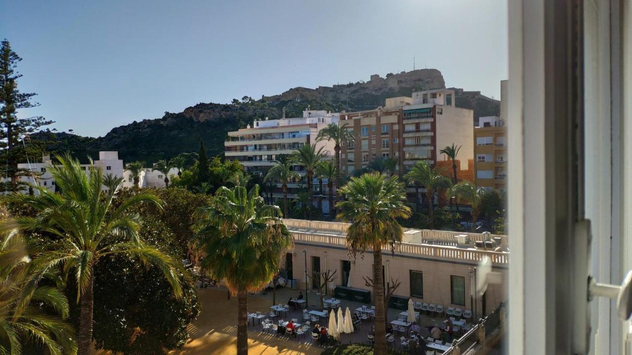 Perfect Apartment Near The Beach Alicante Luaran gambar