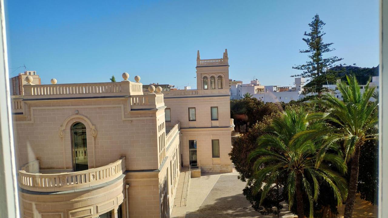 Perfect Apartment Near The Beach Alicante Luaran gambar