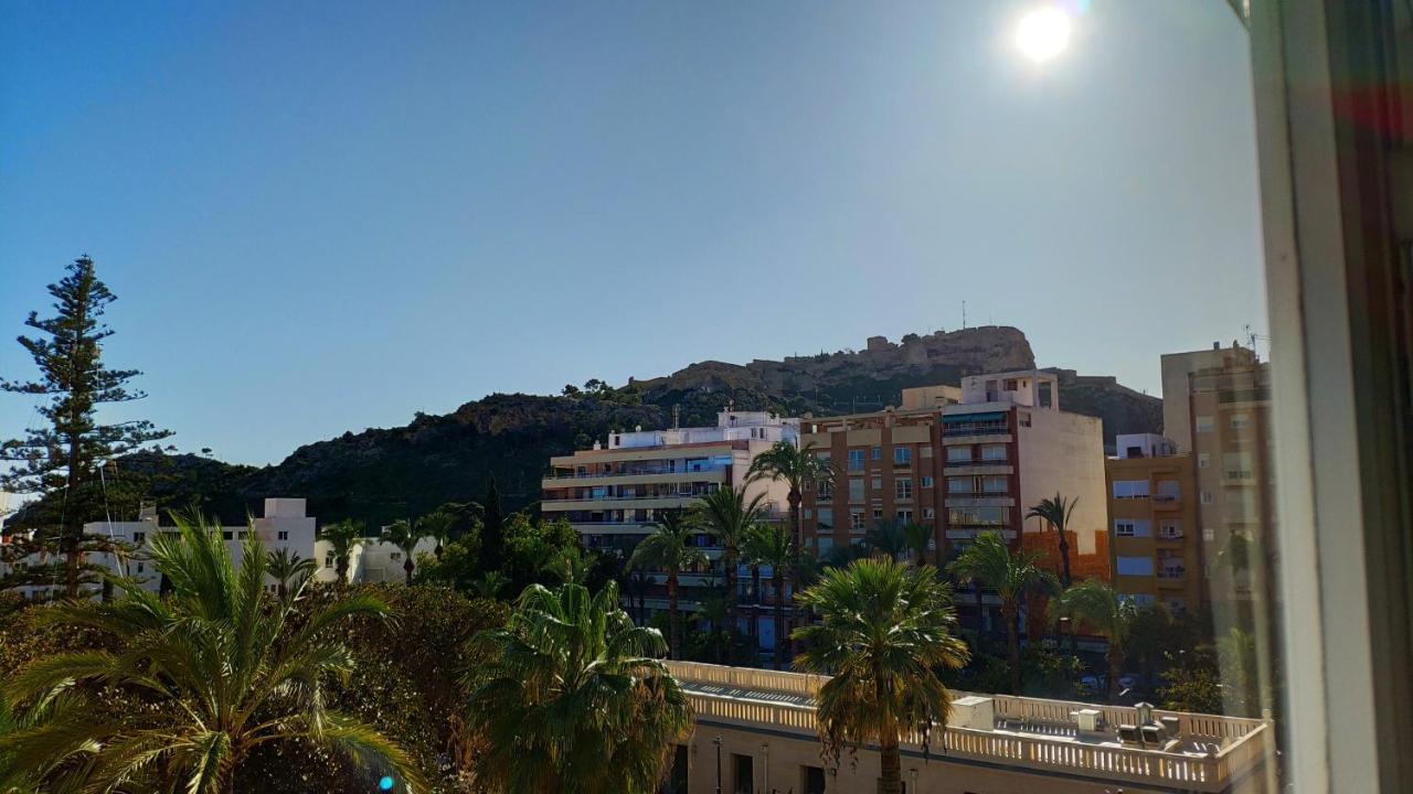 Perfect Apartment Near The Beach Alicante Luaran gambar