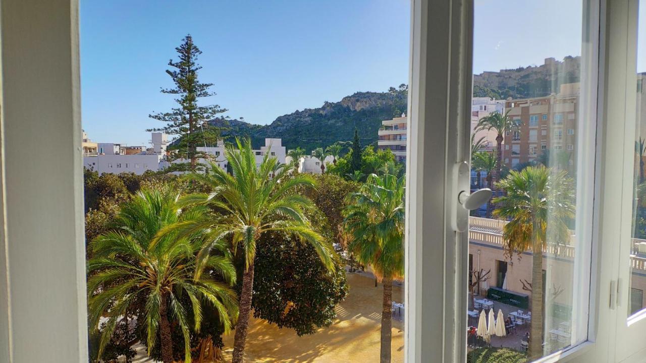 Perfect Apartment Near The Beach Alicante Luaran gambar