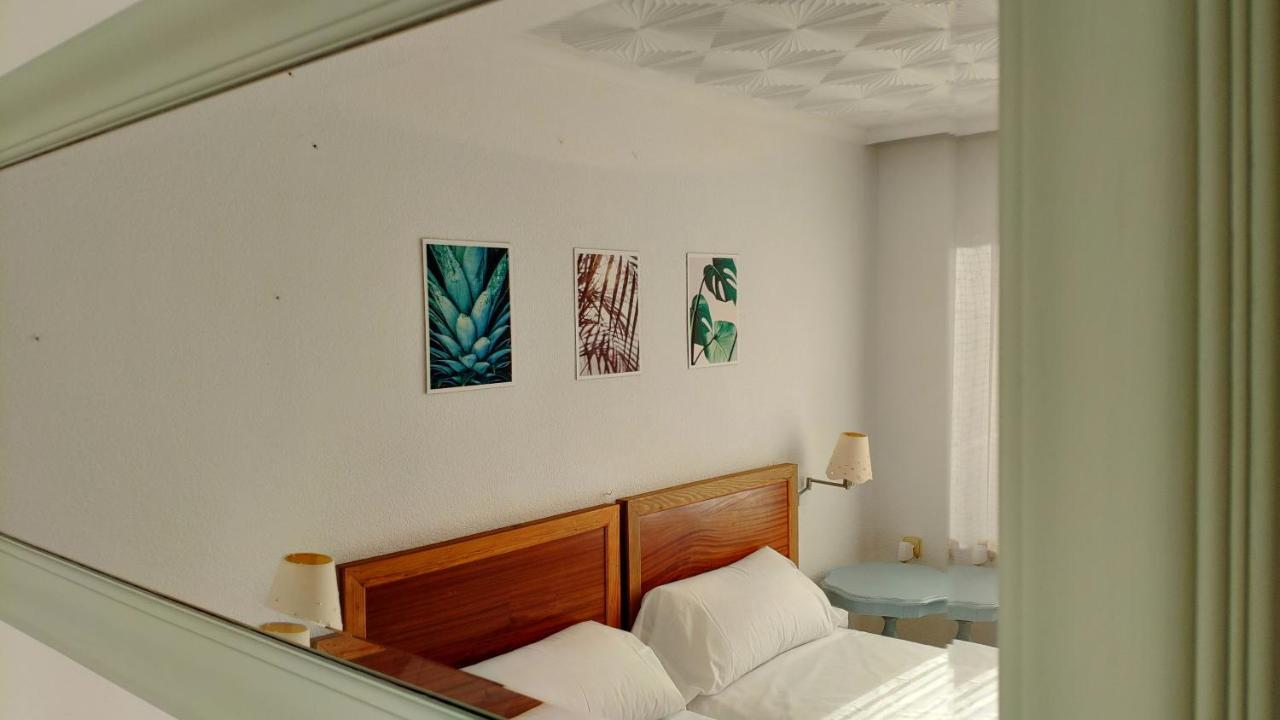 Perfect Apartment Near The Beach Alicante Luaran gambar