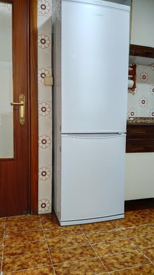 Perfect Apartment Near The Beach Alicante Luaran gambar