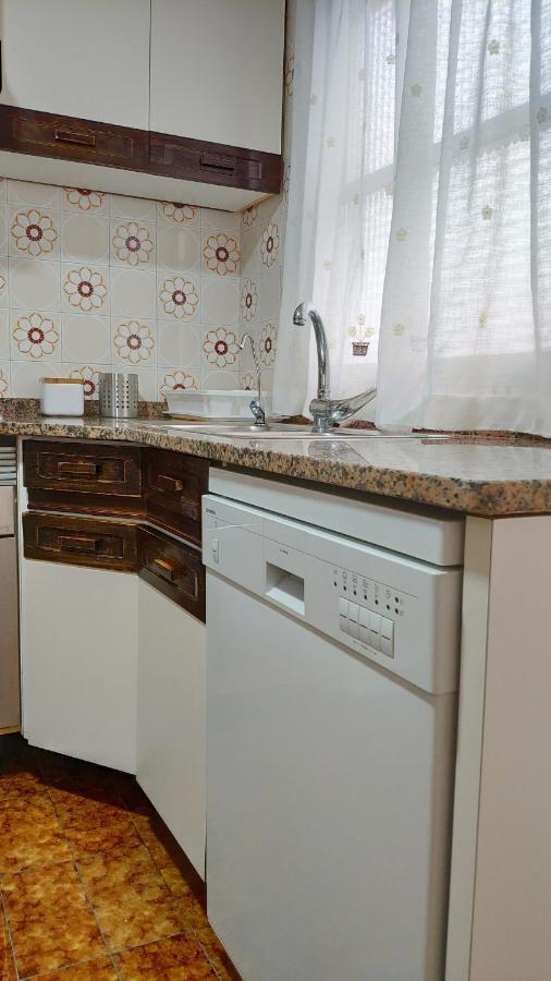 Perfect Apartment Near The Beach Alicante Luaran gambar