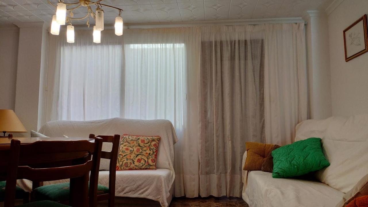 Perfect Apartment Near The Beach Alicante Luaran gambar