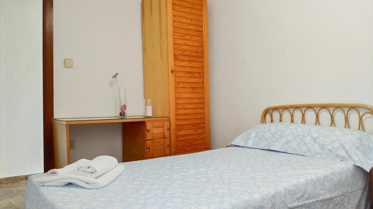 Perfect Apartment Near The Beach Alicante Luaran gambar