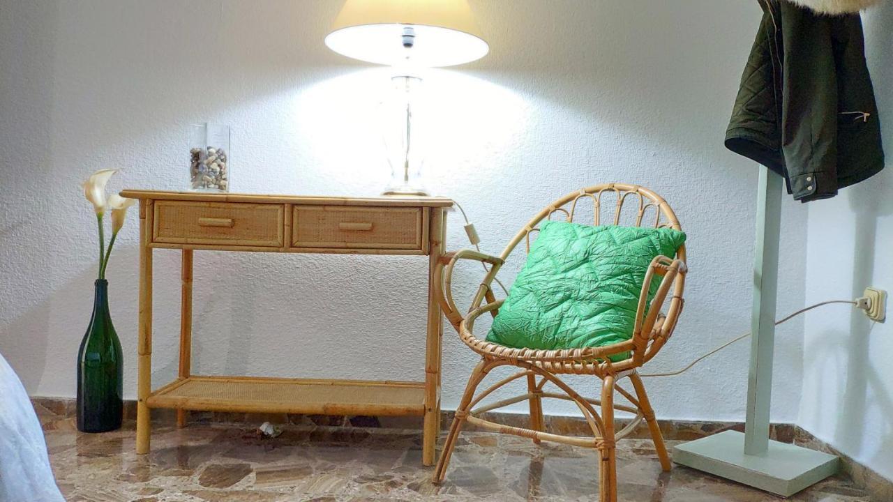 Perfect Apartment Near The Beach Alicante Luaran gambar