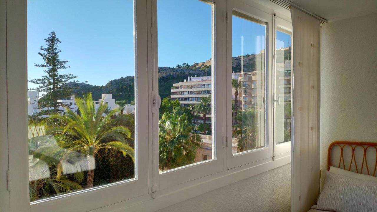 Perfect Apartment Near The Beach Alicante Luaran gambar