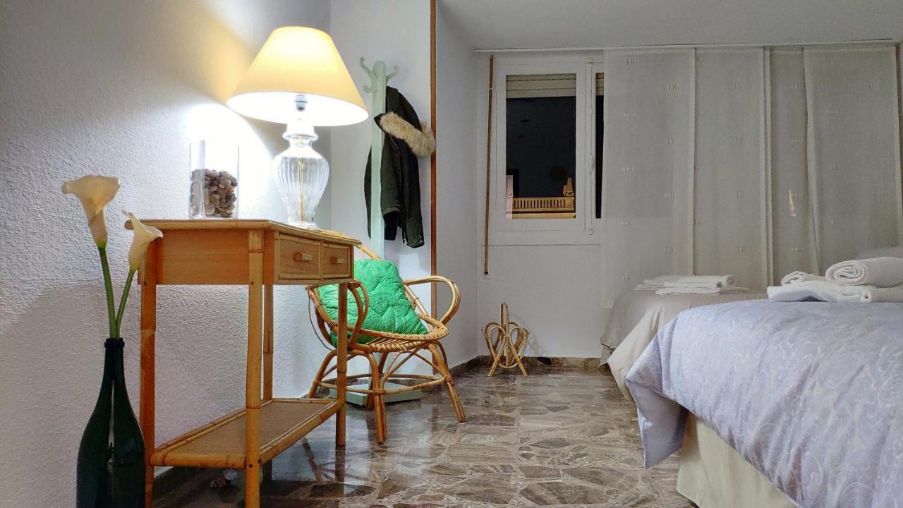 Perfect Apartment Near The Beach Alicante Luaran gambar