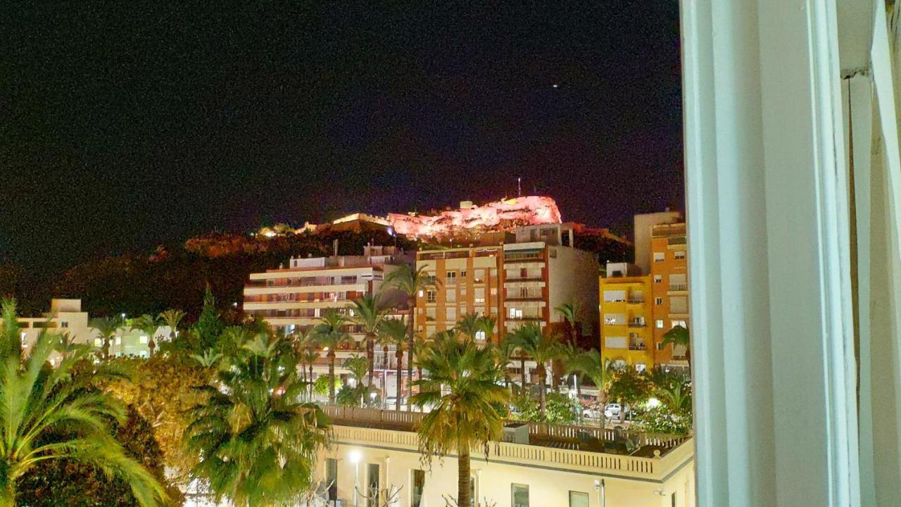 Perfect Apartment Near The Beach Alicante Luaran gambar